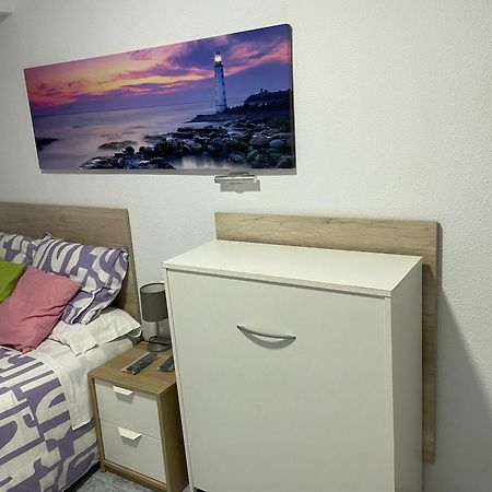 Albahicin Hotel ปัวร์โตเดซากุนโต ภายนอก รูปภาพ