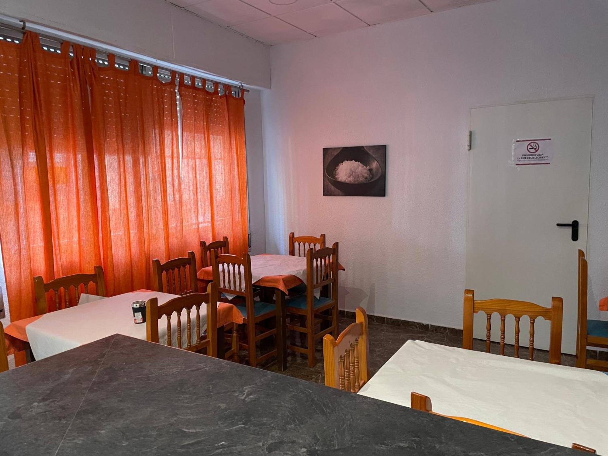 Albahicin Hotel ปัวร์โตเดซากุนโต ภายนอก รูปภาพ